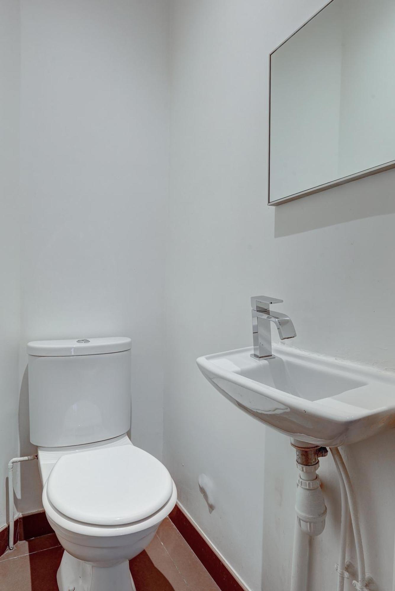 Montparnasse & Jardin Du Luxembourg - 2br - Cityapartmentstay Parijs